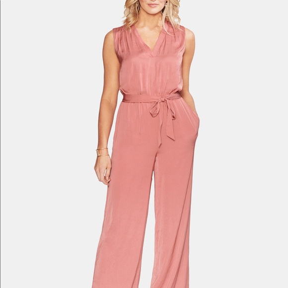 Vince Camuto Pants - Vince Camuto Jumpsuit
